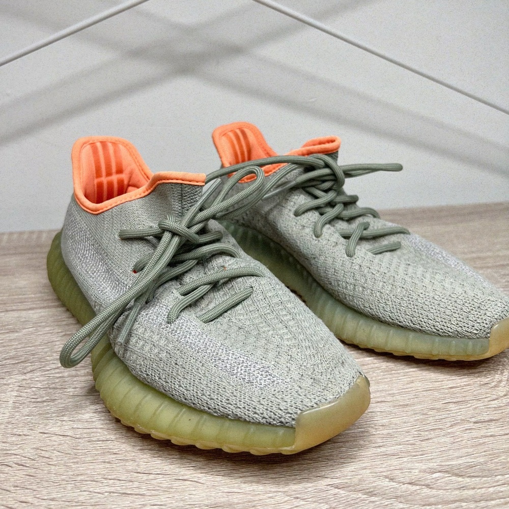 Yeezy Boost 350 V2 ‘Desert Sage’